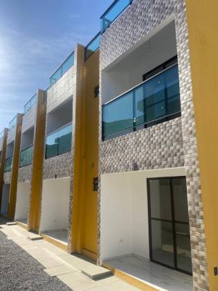 ESMERALDA DO FORTE TRIPLEX