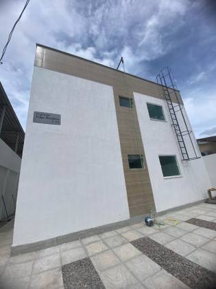 PRIVÊ A VENDA PRÓXIMO A UPA DE RIO DOCE