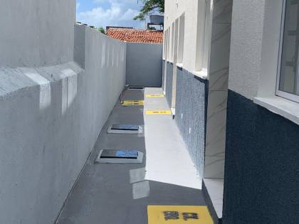 PRIVÊS A VENDA COM ÓTIMA LOCALIZAÇÃO