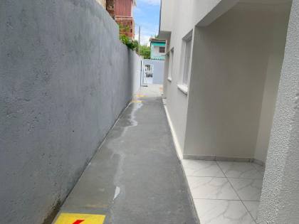 PRIVÊS A VENDA COM ÓTIMA LOCALIZAÇÃO