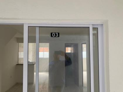 PRIVÊS A VENDA COM ÓTIMA LOCALIZAÇÃO