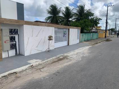 RESIDENCIAL VITORIA