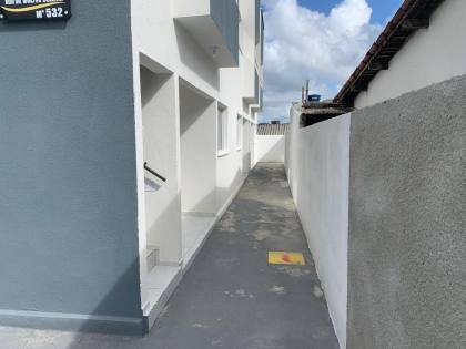 RESIDENCIAL VITORIA
