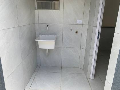 RESIDENCIAL VITORIA