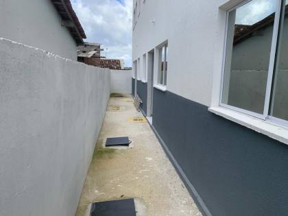 RESIDENCIAL VITORIA