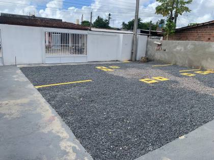 RESIDENCIAL VITORIA