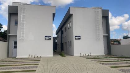 RESIDENCIAL ALAMEDA DO CARUARU PLANALTO