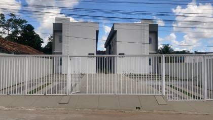 RESIDENCIAL ALAMEDA DO CARUARU PLANALTO