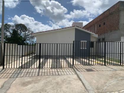 CASA GEMINADA