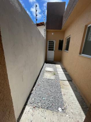 RESIDENCIAL JOSÉ LUIZ DA SILVA