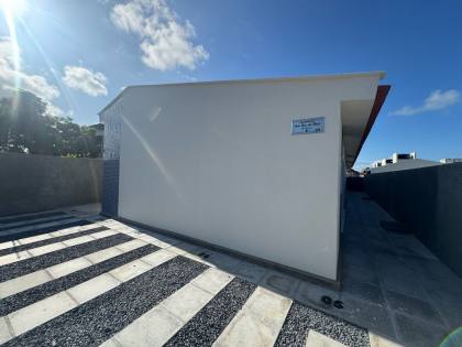 RESIDENCIAL JOSÉ LUIZ DA SILVA