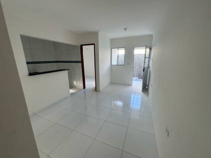 RESIDENCIAL JOSÉ LUIZ DA SILVA