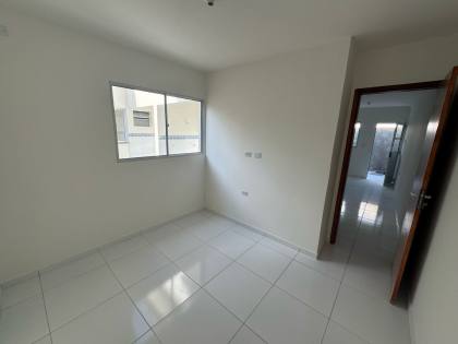 RESIDENCIAL JOSÉ LUIZ DA SILVA
