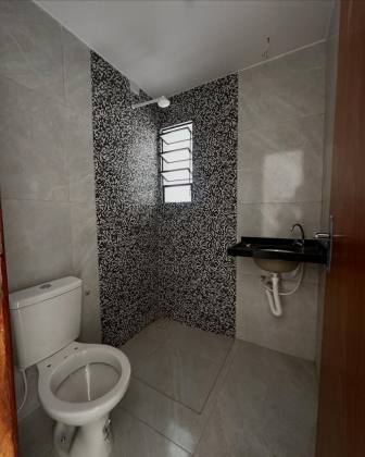 CASA SOLTA COM ÓTIMA LOCALIZAÇÃO NA BEIRA MAR DO JANGA