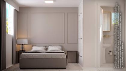 RESIDENCIAL GARDEN