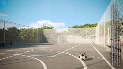 RESIDENCIAL GARDEN