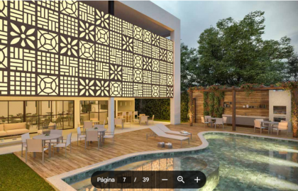 SHOPPING LIVING RESIDENCE