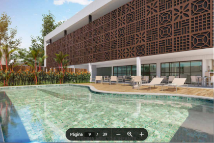 SHOPPING LIVING RESIDENCE
