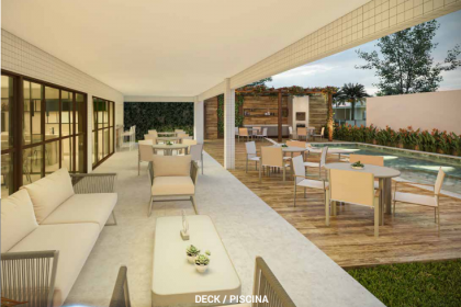 SHOPPING LIVING RESIDENCE