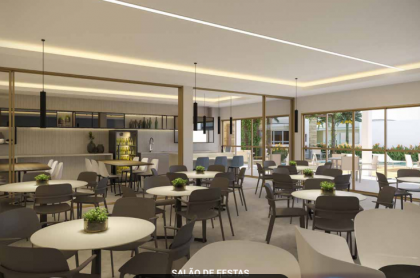 SHOPPING LIVING RESIDENCE
