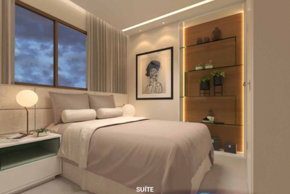 SHOPPING LIVING RESIDENCE