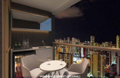SHOPPING LIVING RESIDENCE