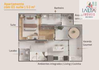 Residencial MARUAN