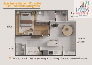 Residencial MARUAN