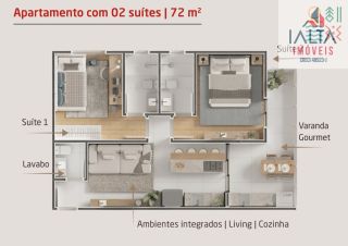 Residencial MARUAN