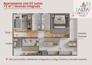 Residencial MARUAN
