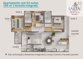 Residencial MARUAN