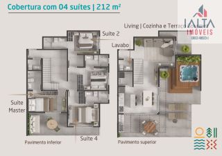 Residencial MARUAN