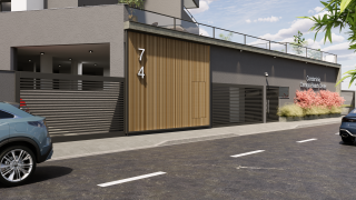 Caragua Beach Center