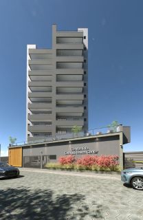 Caragua Beach Center