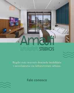 Amalfi Studios