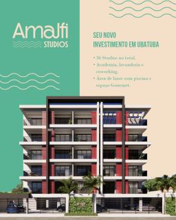Amalfi Studios