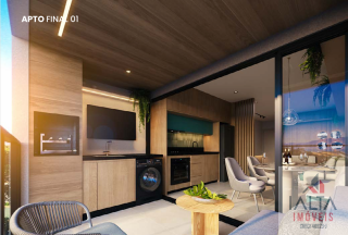 Olive Residence Itaguá