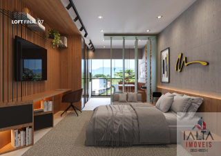 Olive Residence Itaguá