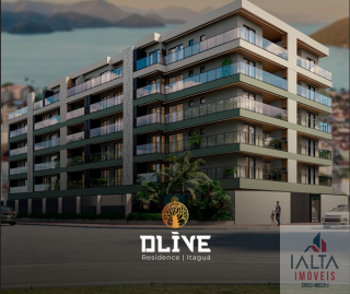 Olive Residence Itaguá