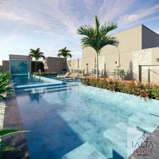 Olive Residence Itaguá