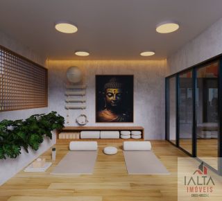 Olive Residence Itaguá
