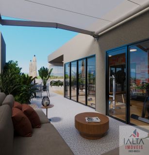 Olive Residence Itaguá