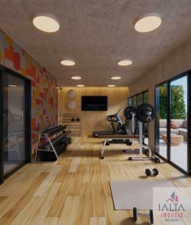 Olive Residence Itaguá