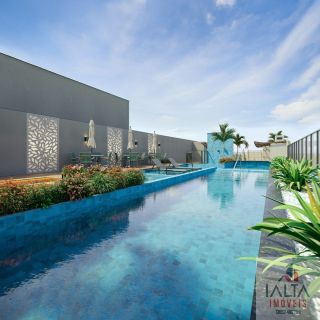 Olive Residence Itaguá