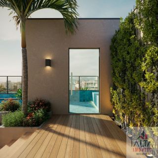 Olive Residence Itaguá