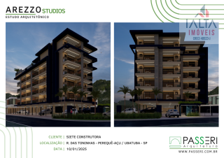 Arezzo Studios Residence