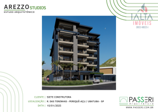 Arezzo Studios Residence