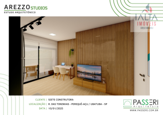 Arezzo Studios Residence