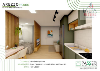 Arezzo Studios Residence