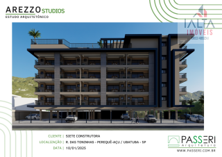 Arezzo Studios Residence